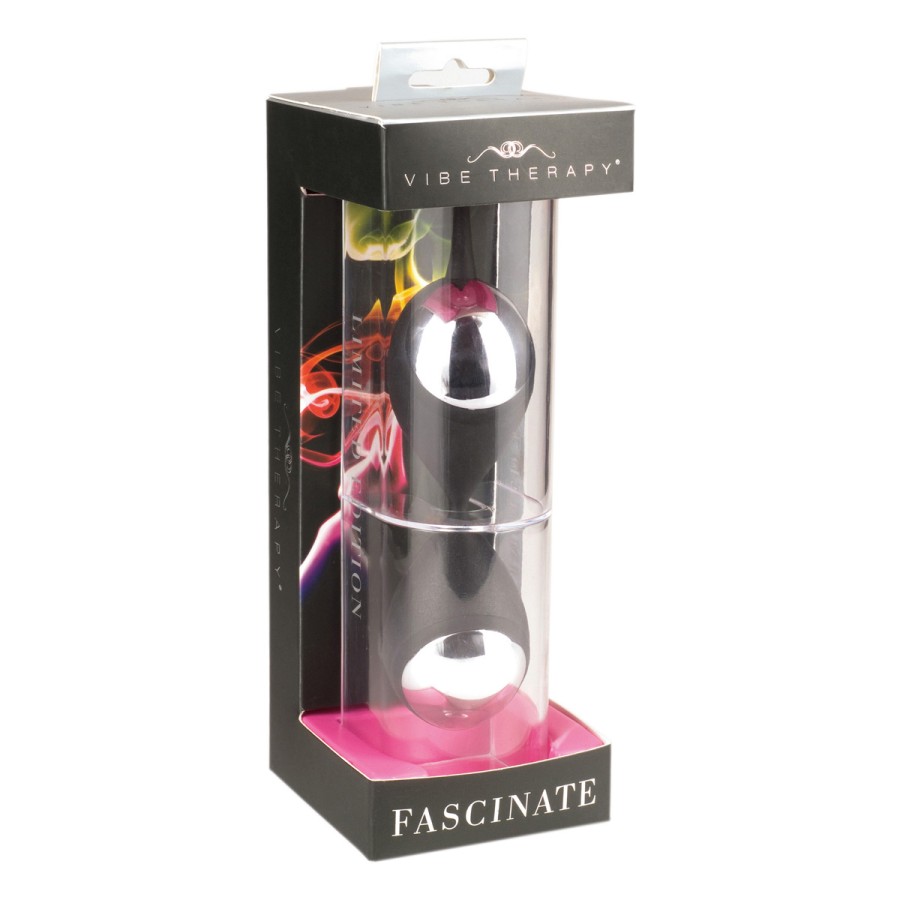 DuoBalls Fascinate Edition limitée