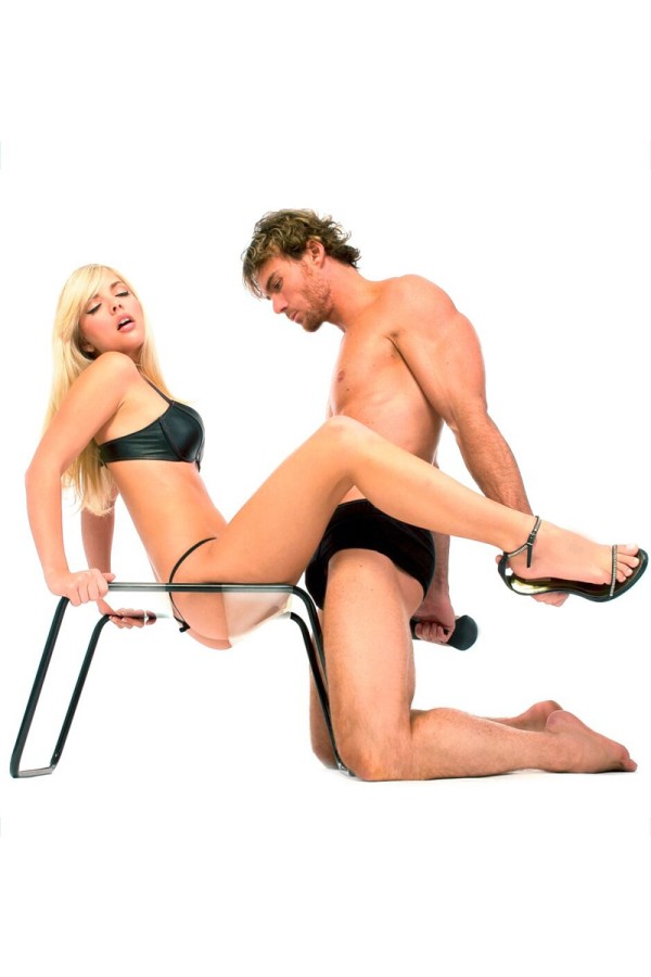 Tabouret Incredible Sex Stool