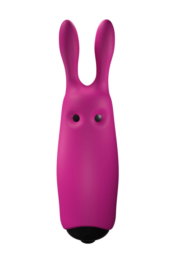 Pocket vibe lapin rose - Adrien Lastic