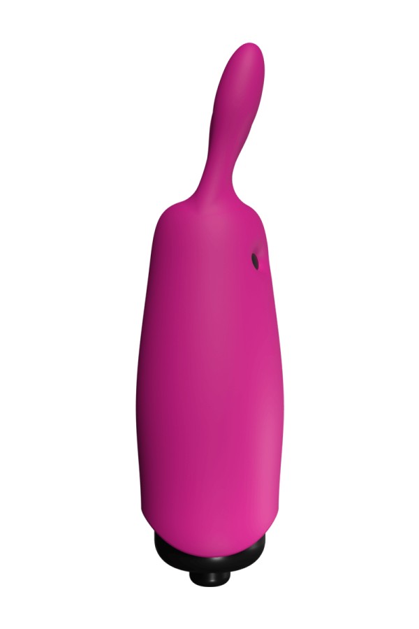 Pocket vibe lapin rose - Adrien Lastic