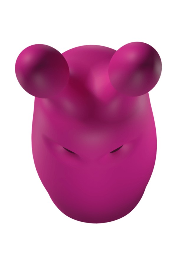 Pocket vibe lapin rose - Adrien Lastic