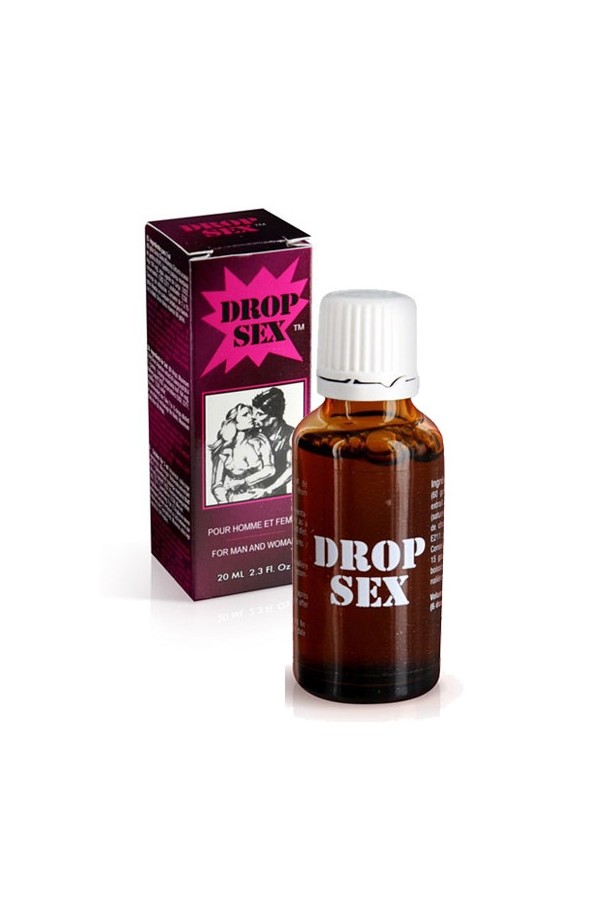 Drop sex