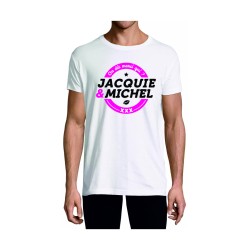T-shirt J&M n°1