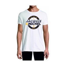 T-shirt J&M n°2