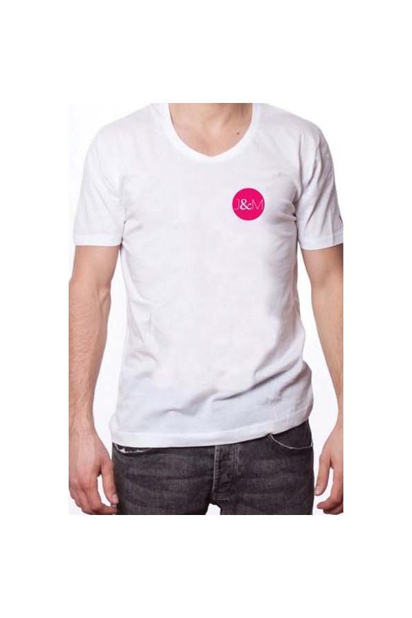 T-shirt Jacquie & Michel n°6