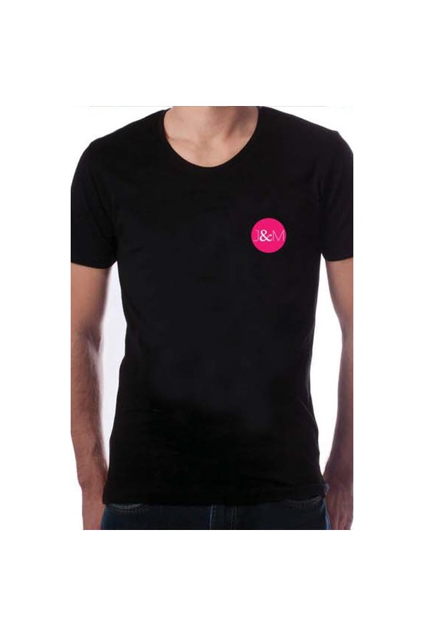 T-shirt Jacquie & Michel n°7
