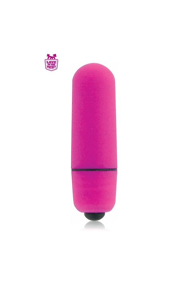 Love Bullet Vibrating
