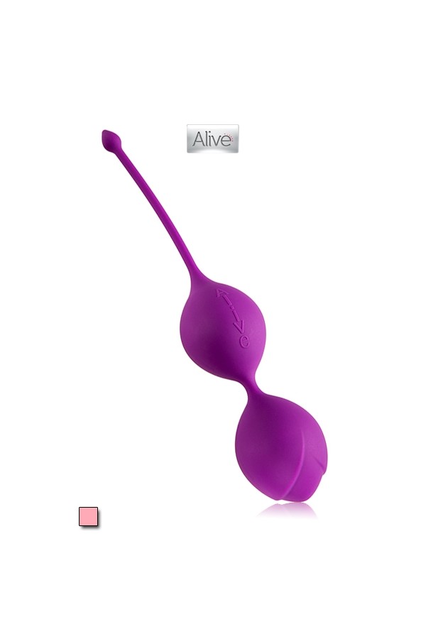 Boules de Geisha U-Tone