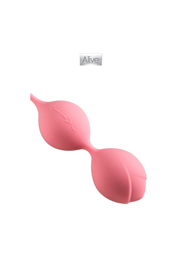 Boules de Geisha  U-Tone