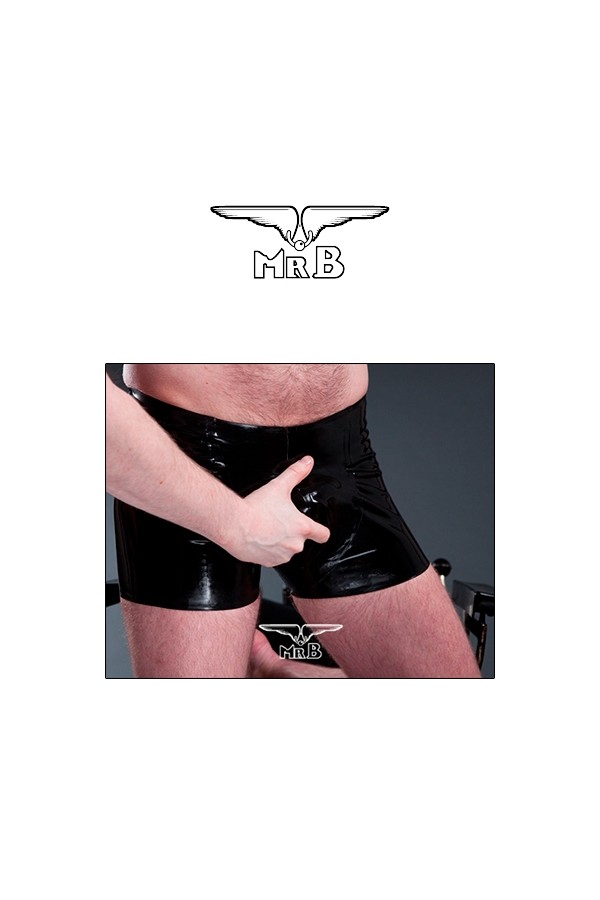 Rubber Shorts