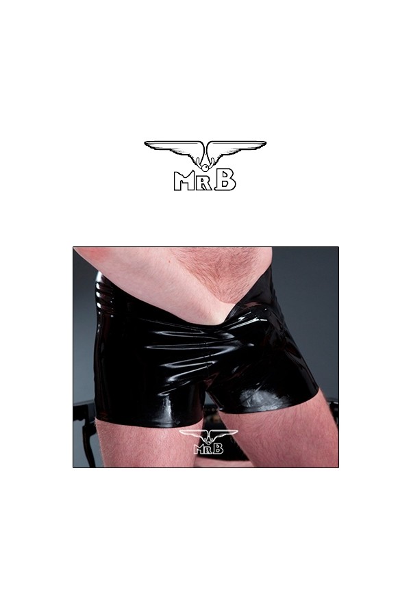 Rubber Shorts