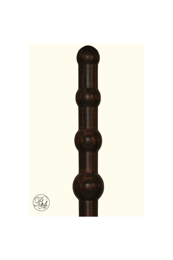 Gode Bois Le Fripon - Black Edition