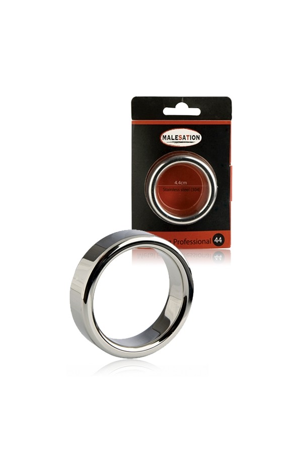 Metal Ring Professional - Malesation