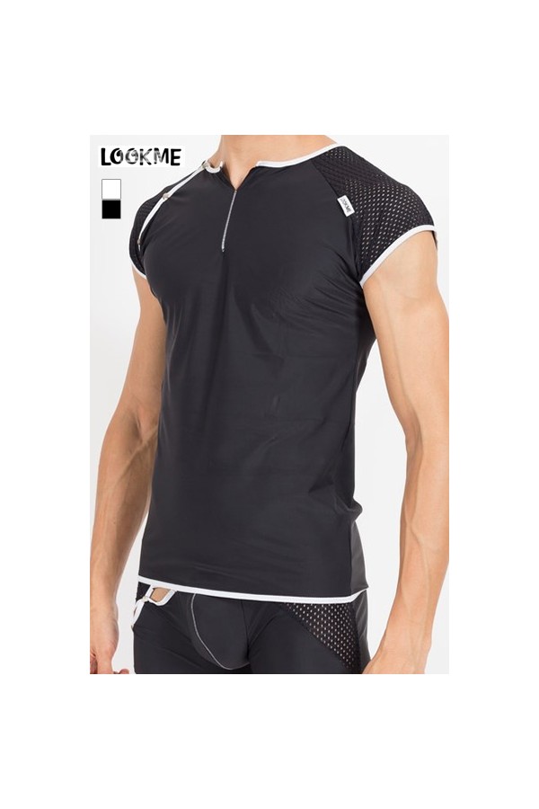 T-Shirt Mixing