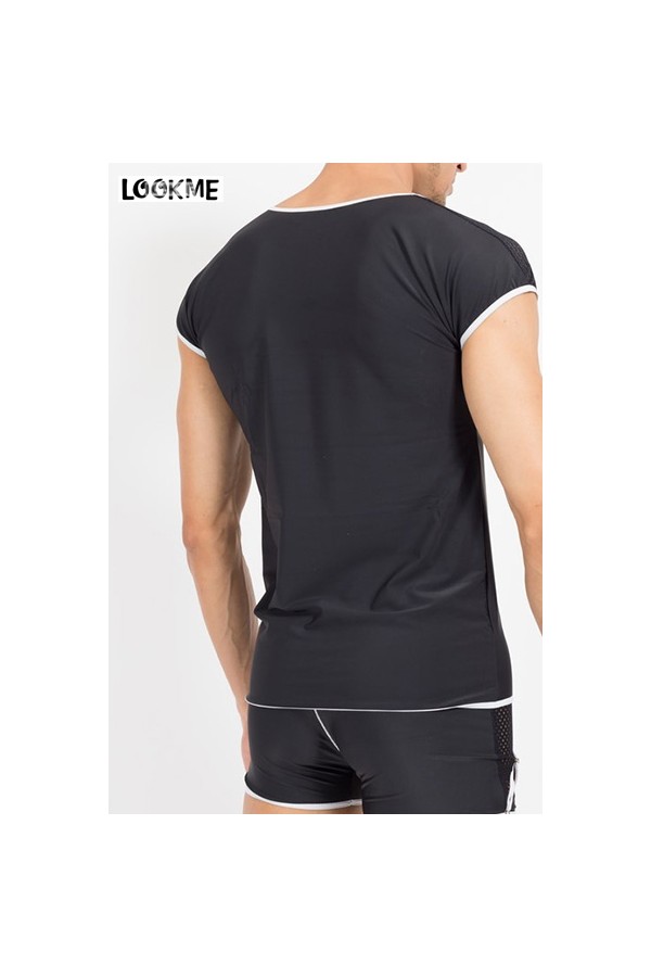 T-Shirt Mixing