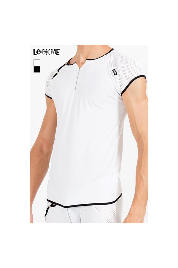 T-Shirt Mixing