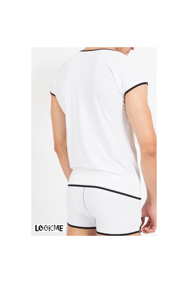 T-Shirt Mixing