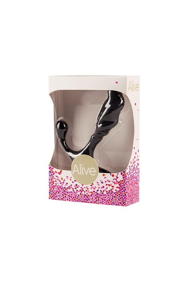 Stimulateur prostatique Nero