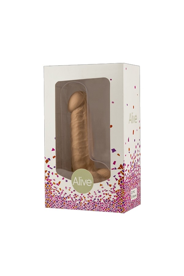 Gode ventouse Little John