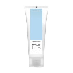 Mixgliss eau - Lub Nature 150ml
