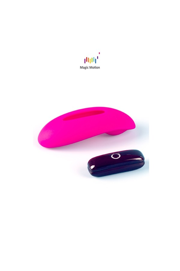 Candy - Stimulateur Bluetooth pour culotte