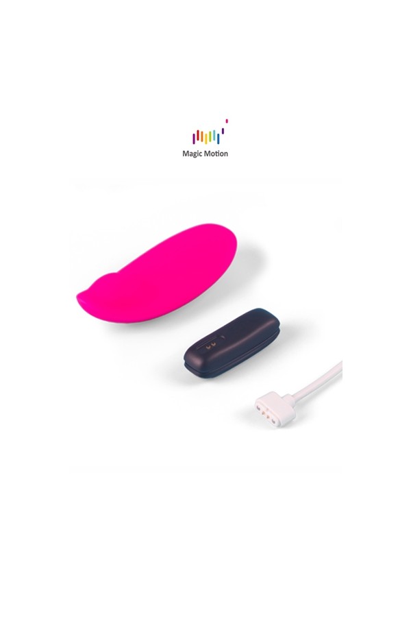 Candy - Stimulateur Bluetooth pour culotte