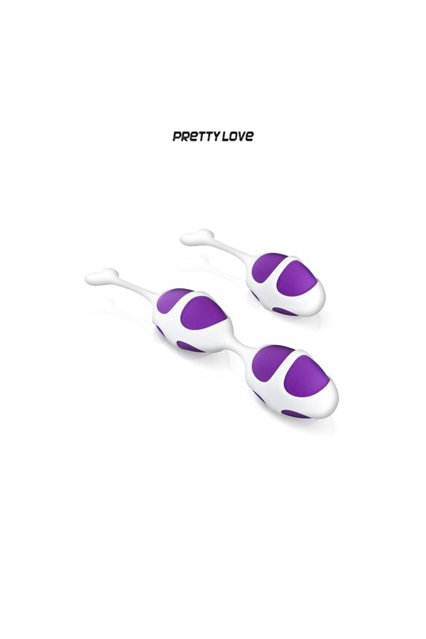 Boules de Kegel Alice