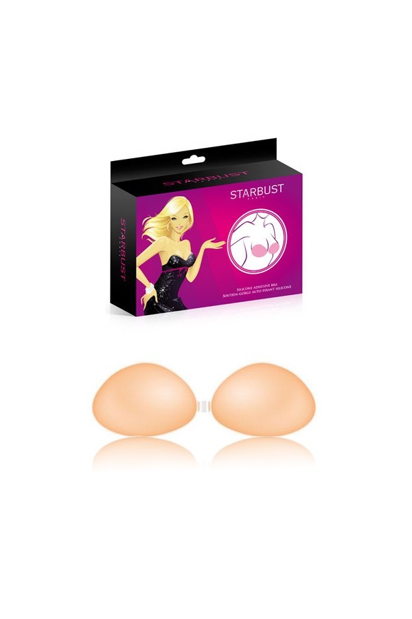 Soutien Gorge invisible silicone