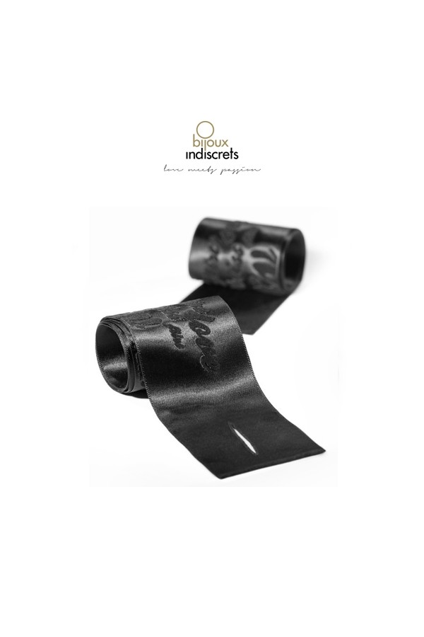 Set Instruments de Plaisir - Rouge