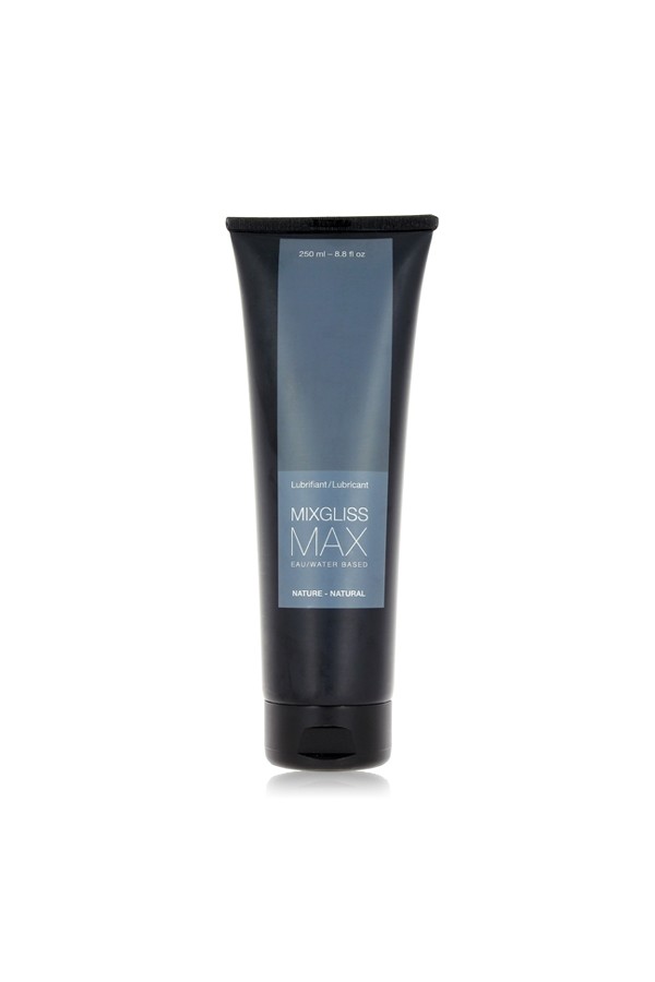 Lubrifiant Mixgliss MAX 250 ml
