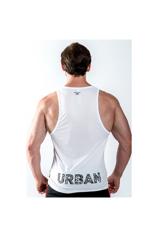 Débardeur Mister B URBAN - Couple