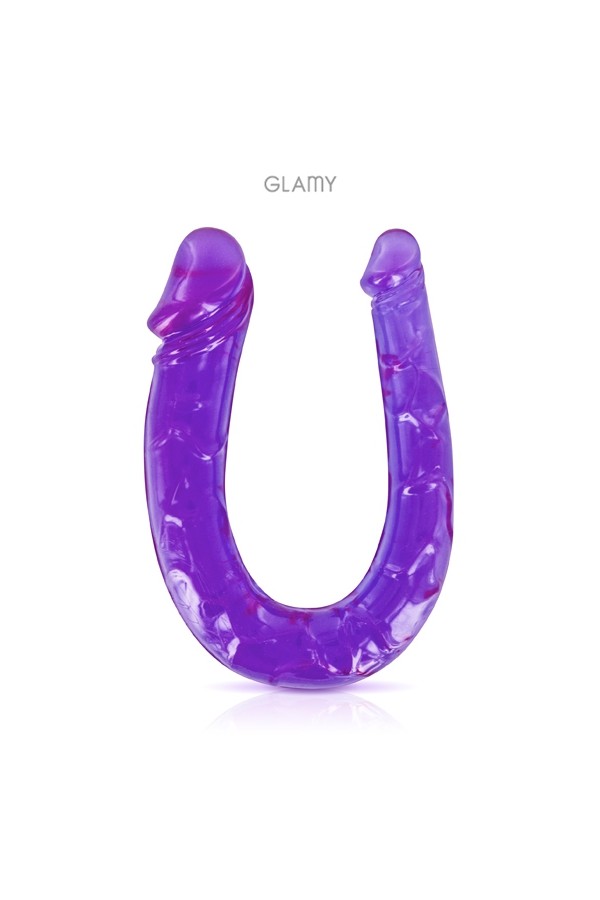 Mini Double dong Glamy