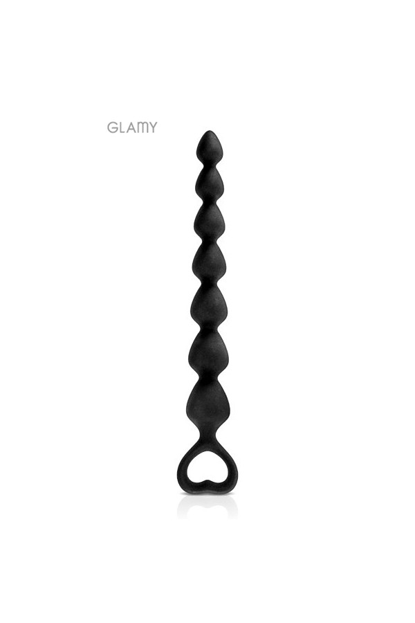 Chapelet anal Back Love Taille M