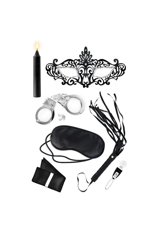 Coffret Initiation Fetish Dream