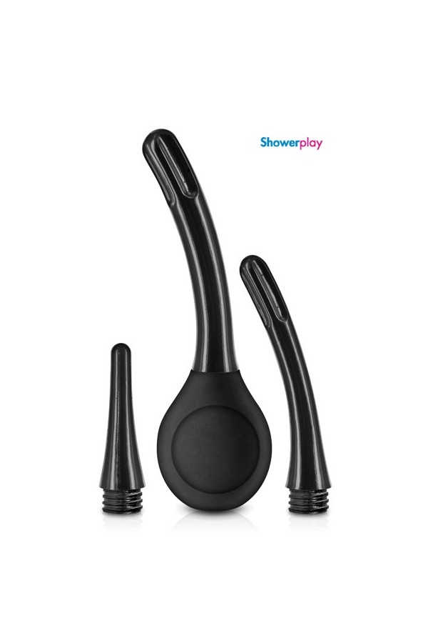 Poire à lavement Showerplay