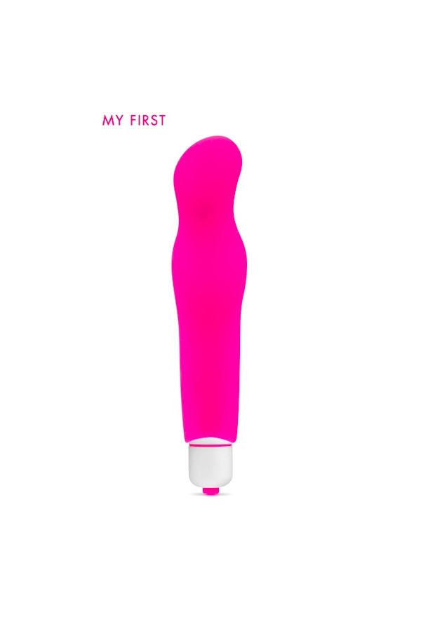 Vibro Love Stick - My First