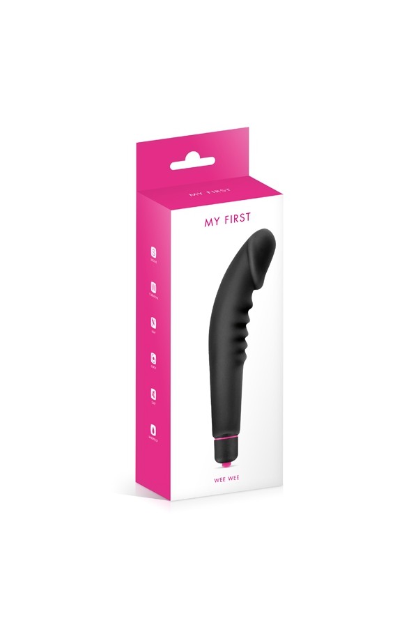 Vibromasseur Wee Wee - My First