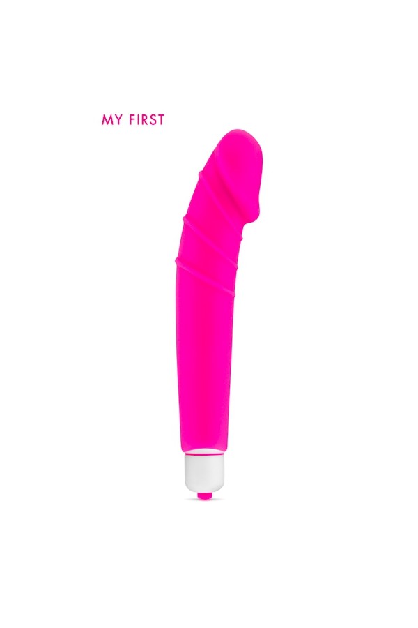 Vibro Yoo Hoo - My First
