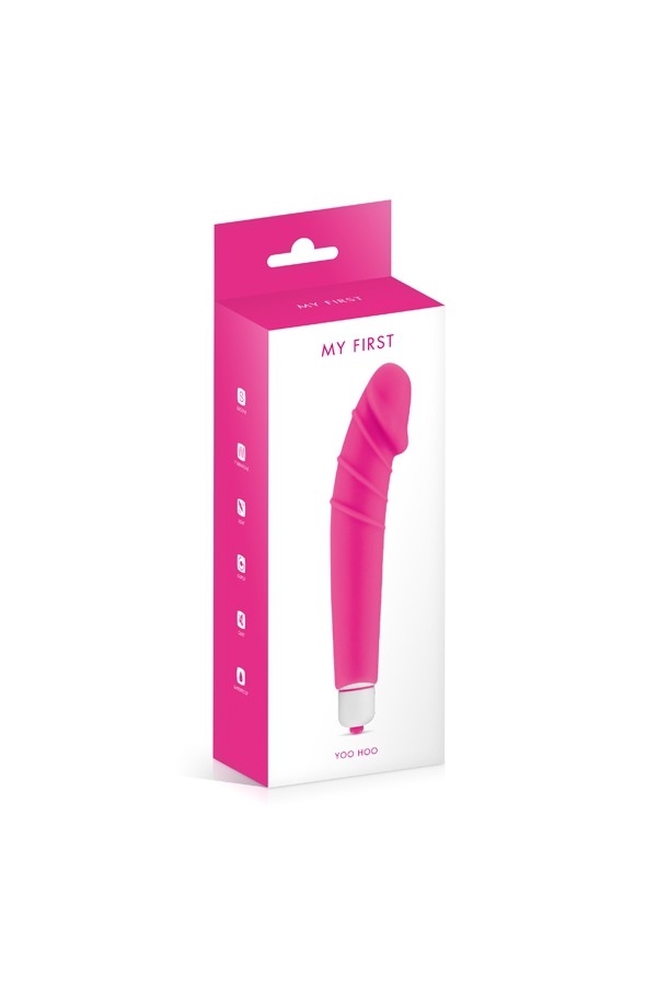 Vibro Yoo Hoo - My First