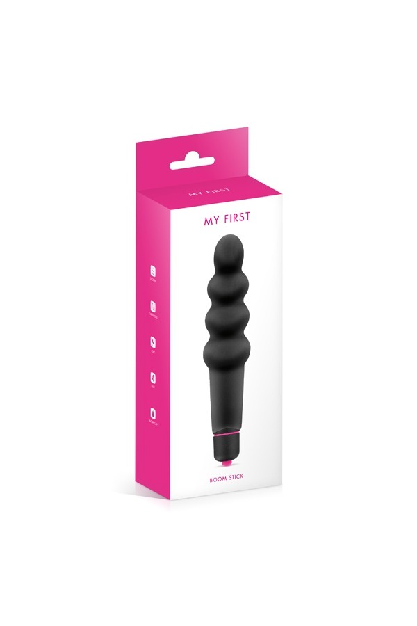 Vibromasseur Boom Stick - My First