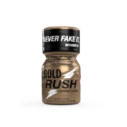Poppers Gold Rush 10 ml