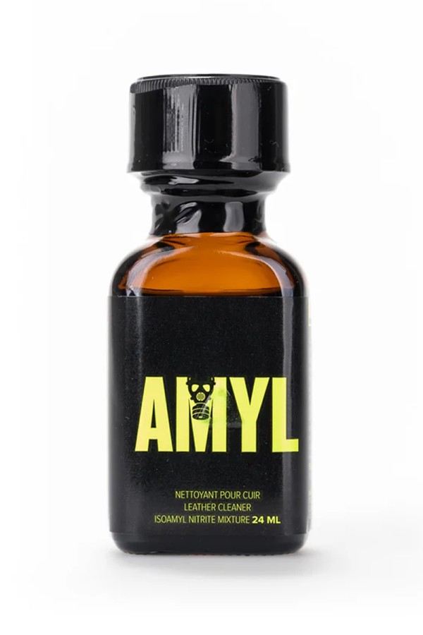Poppers Amyl 24 ml