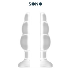 Plug anal creux taille M - SONO