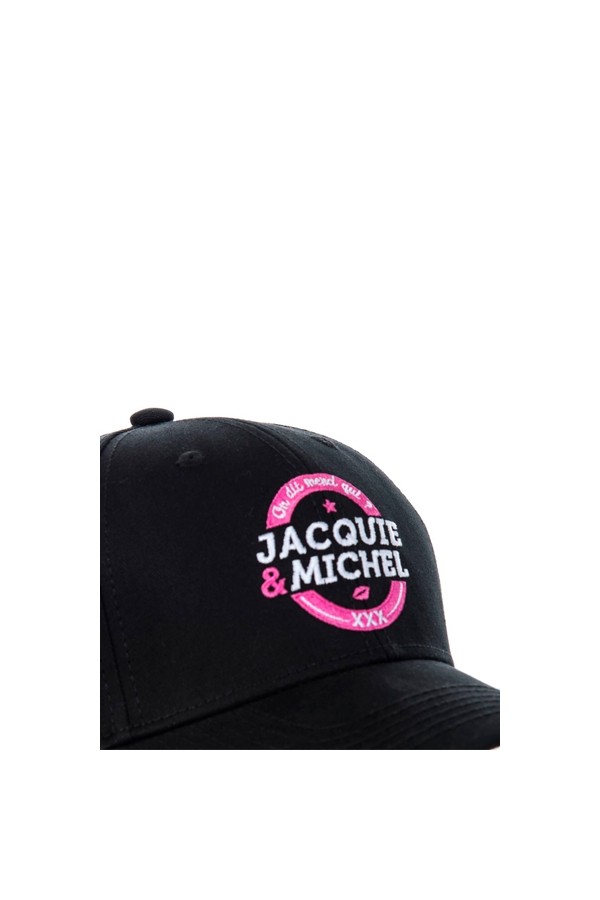 Casquette officielle Jacquie et Michel n°2