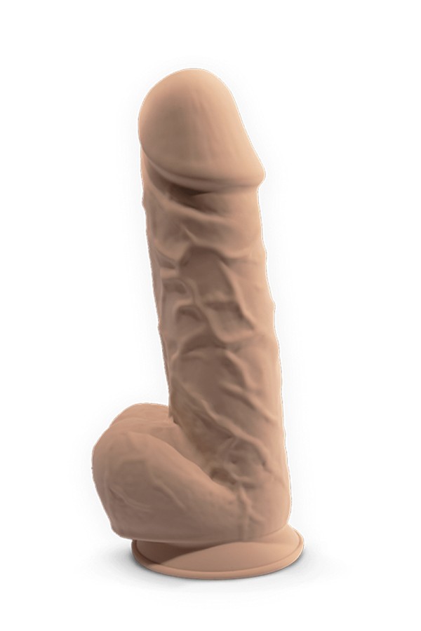 Gode The Original Model 1 flesh 21,5 cm - SilexD