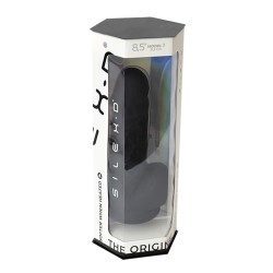 Gode The Original Model 1 noir 21,5 cm - SilexD