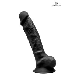 Gode The Original Model 1 noir 23 cm - SilexD