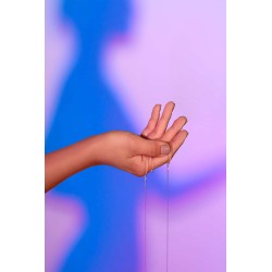 Huile de massage vanille 100ml