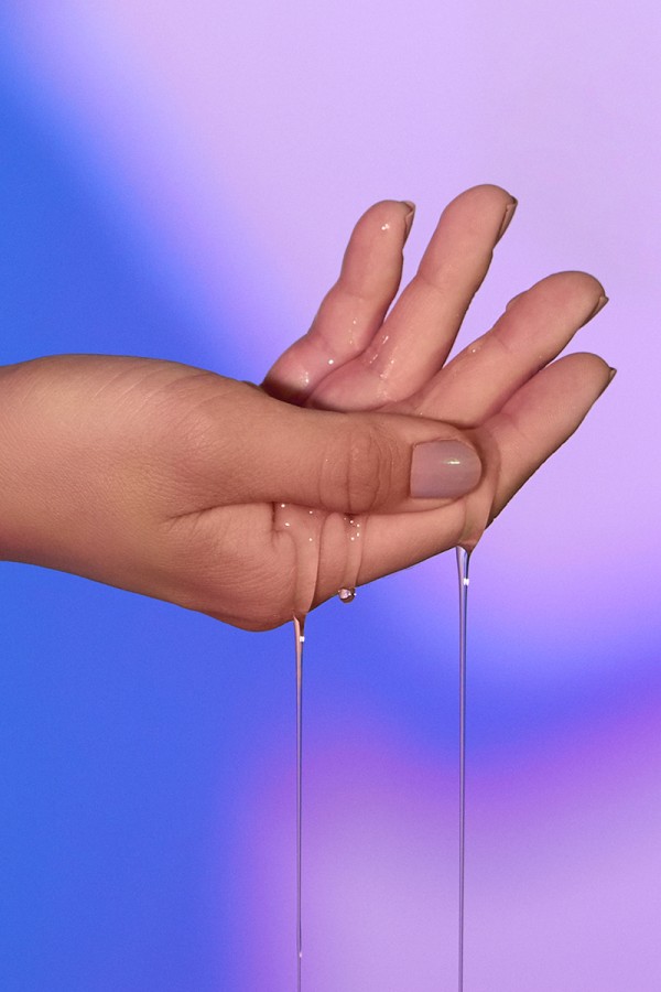 Huile de massage mojito 100ml