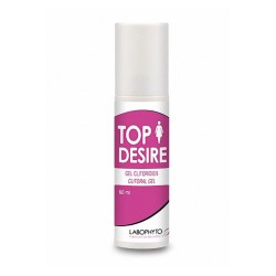 TopDesire Gel (60 ml) - Labophyto